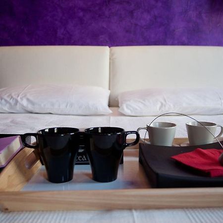 Bed & Breakfast Parmacentro エクステリア 写真