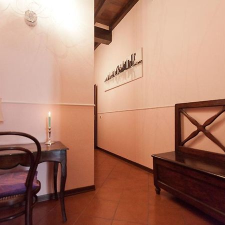 Bed & Breakfast Parmacentro エクステリア 写真