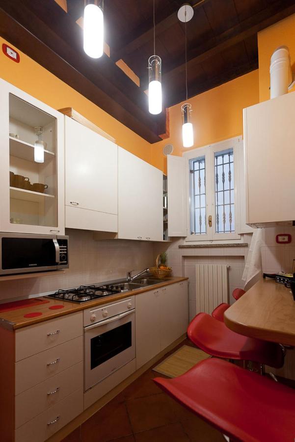 Bed & Breakfast Parmacentro エクステリア 写真