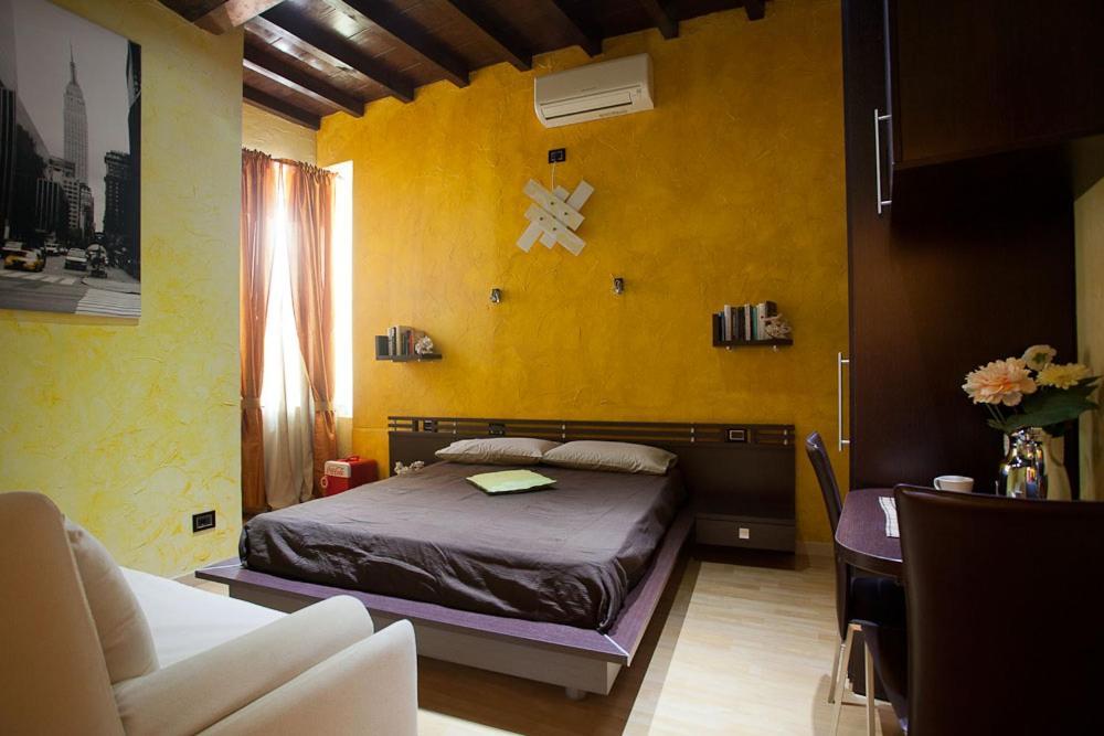 Bed & Breakfast Parmacentro エクステリア 写真