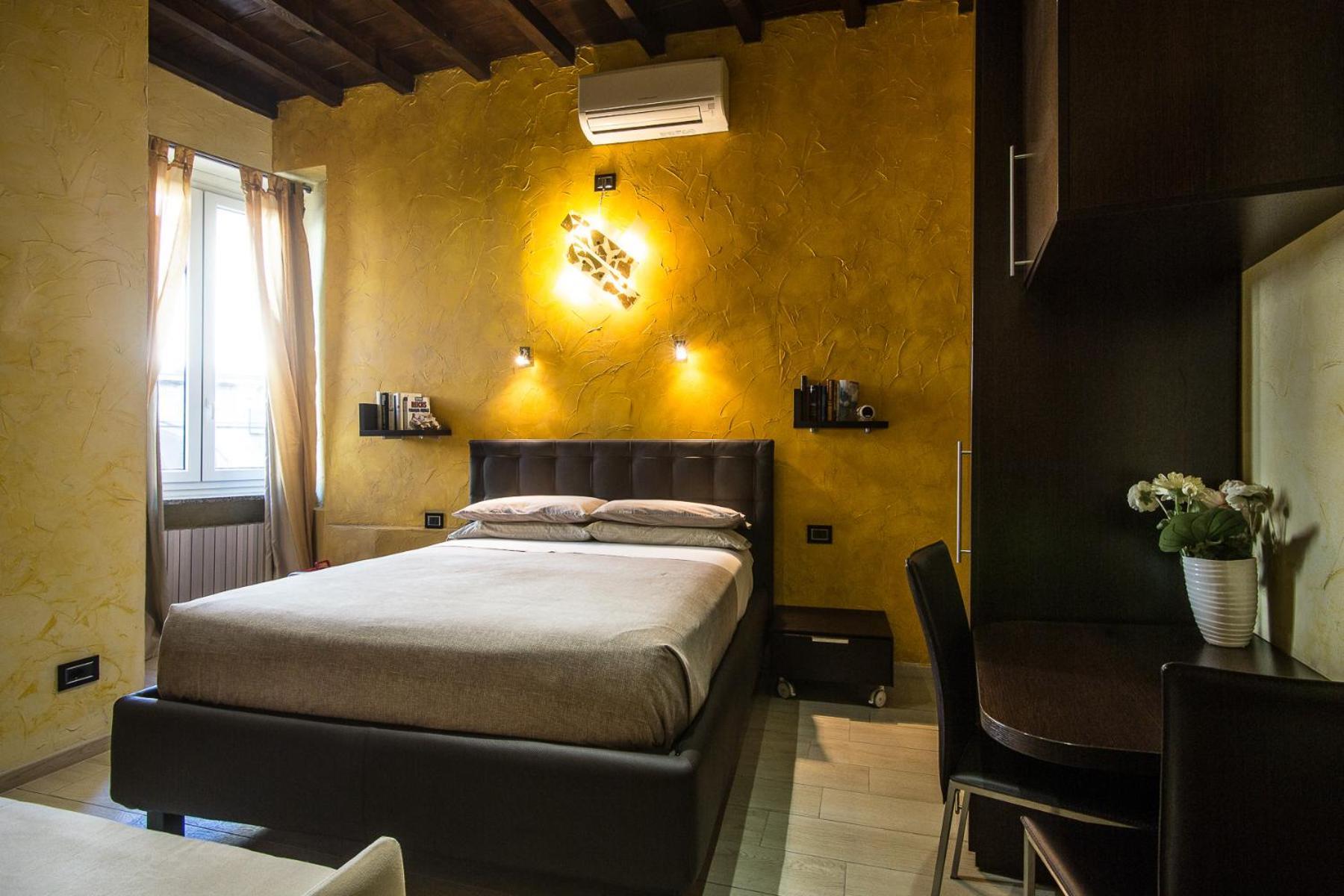 Bed & Breakfast Parmacentro エクステリア 写真