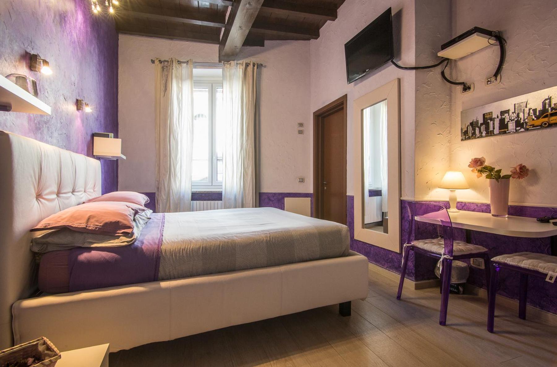 Bed & Breakfast Parmacentro エクステリア 写真